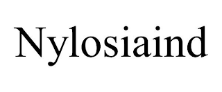 NYLOSIAIND