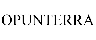 OPUNTERRA