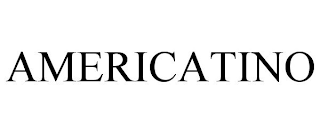 AMERICATINO