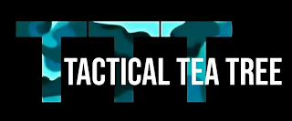 TTT TACTICAL TEA TREE