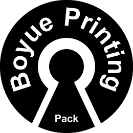 BOYUE PRINTING PACK