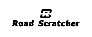 ROAD SCRATCHER RS