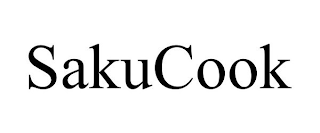 SAKUCOOK