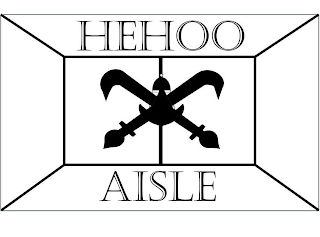HEHOO AISLE