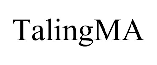 TALINGMA