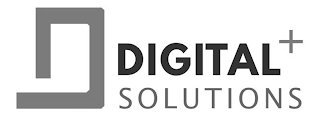 D DIGITAL + SOLUTIONS