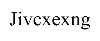 JIVCXEXNG
