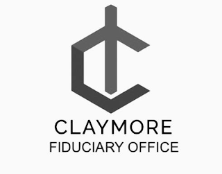 C CLAYMORE FIDUCIARY OFFICE