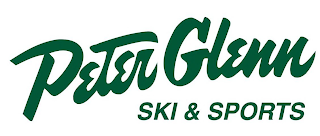 PETER GLENN SKI & SPORTS