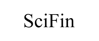 SCIFIN
