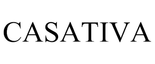CASATIVA