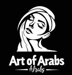 ART OF ARABS ARABS