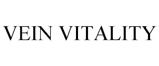 VEIN VITALITY