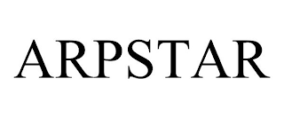 ARPSTAR