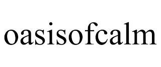 OASISOFCALM
