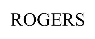 ROGERS