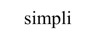 SIMPLI