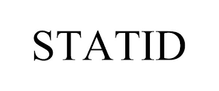 STATID