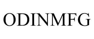 ODINMFG
