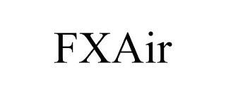 FXAIR