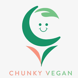 CV CHUNKY VEGAN