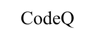 CODEQ