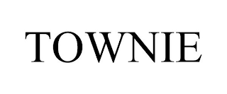 TOWNIE