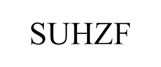 SUHZF