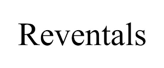 REVENTALS