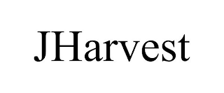 JHARVEST