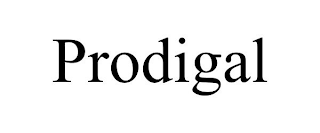 PRODIGAL