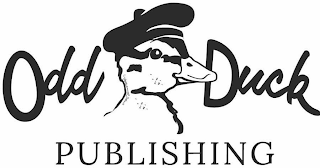 ODD DUCK PUBLISHING