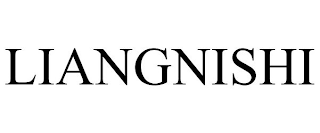 LIANGNISHI