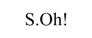 S.OH!