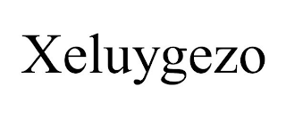 XELUYGEZO