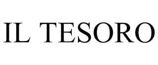 IL TESORO