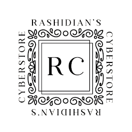 RASHIDIAN'S CYBERSTORE RC