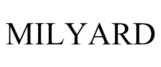 MILYARD