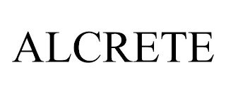 ALCRETE