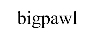 BIGPAWL