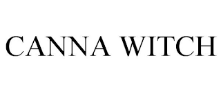 CANNA WITCH