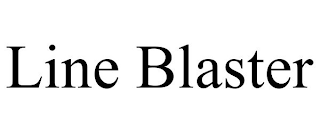 LINE BLASTER