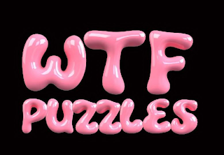 WTF PUZZLES