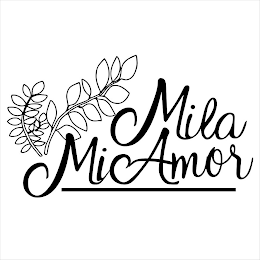 MILA MIAMOR