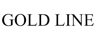 GOLD LINE