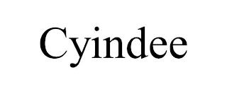 CYINDEE