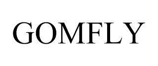 GOMFLY