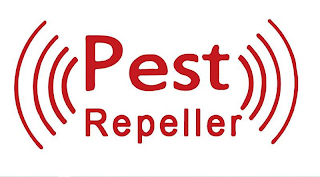 PEST REPELLER
