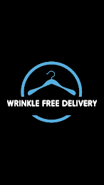 WRINKLE FREE DELIVERY