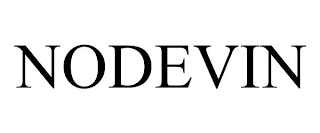 NODEVIN